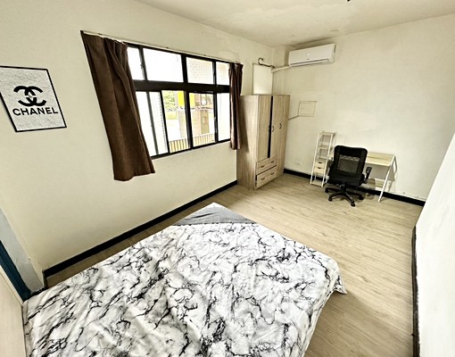 文修公園我最省💖台電可寵雙租補一層兩戶🌈正一房一廳 - Image 8