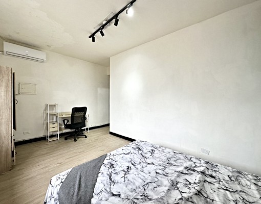 文修公園我最省💖台電可寵雙租補一層兩戶🌈正一房一廳 - Image 12