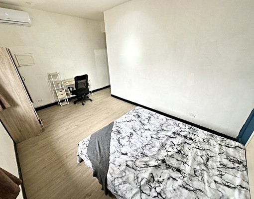 文修公園我最省💖台電可寵雙租補一層兩戶🌈正一房一廳 - Image 13