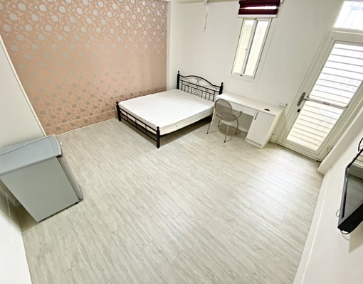 ✨近勤美商圈✨可寵，可租補✨獨立陽台獨洗，機車位 - Image 2