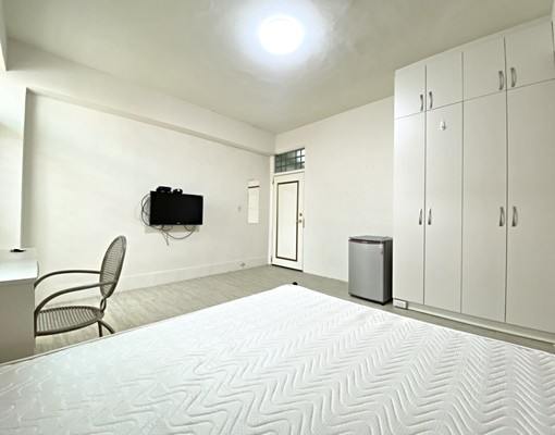 ✨近勤美商圈✨可寵，可租補✨獨立陽台獨洗，機車位 - Image 6