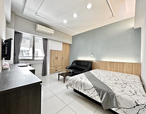 喜歡黏著你💖可貓/飲水機/子母車💖飯店裝潢 - Image 3