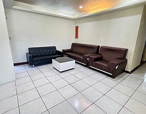 嘉暘台中/免仲/可補助/台水電/可寵物 - Image 1