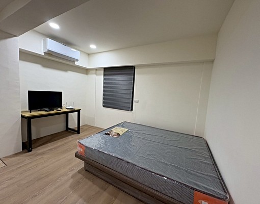 西門🌟全新裝潢租補稅🌟獨洗曬乾濕分離🌟附近機能強 - Image 3