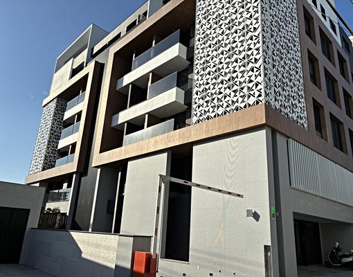 歸仁市中心近高鐵全新3房2衛2陽台平車含管免服 - Image 16