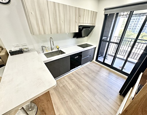 家具電全配🧡平面車位💜台水台電🤎社區管理💙租補 - Image 4