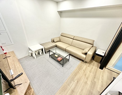 家具電全配🧡平面車位💜台水台電🤎社區管理💙租補 - Image 8