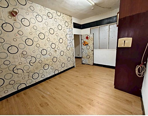 【可租補】菜寮捷運.市場生活圈.正2房1衛1陽台.間間採光 - Image 7