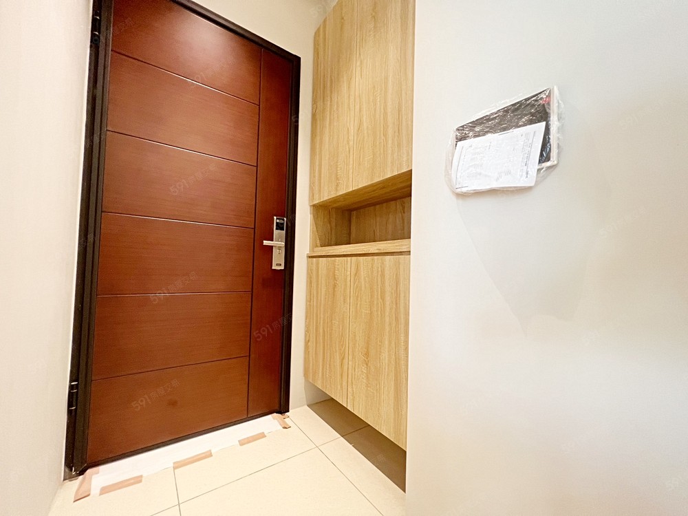 走路逛新光💞可寵可貓💞可租補💞平面車位💞全配 - Image 1