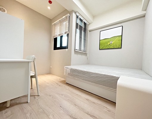 走路逛新光💞可寵可貓💞可租補💞平面車位💞全配 - Image 13