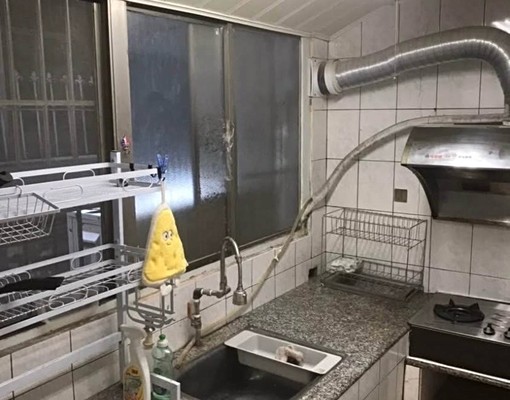 高雄市前金捷運站外一房一廳一衛一廚房 - Image 9