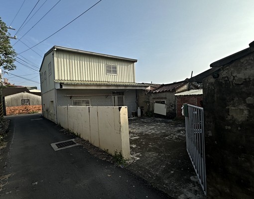 除了上下兩層以外,外面還有一大片空大可使用 - Image 1