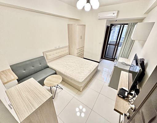 感受你的不一樣💖可貓雙租補落地採光陽台獨洗🌈固定機車位 - Image 1