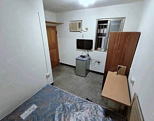 近徐匯中學站小資族溫馨採光獨立套房大空間一樓免爬高 - Image 2