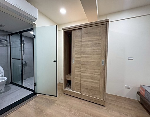 西門🌟全新裝潢租補稅🌟獨洗曬乾濕分離🌟附近機能強 - Image 5