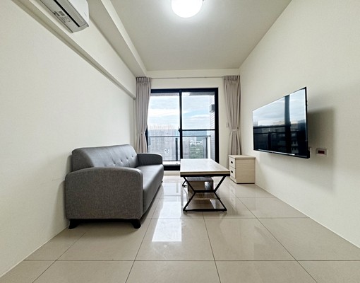 富宇峰景高檔建案💖可寵視野戶北屯機捷總站🚩質感絕美三房車 - Image 2