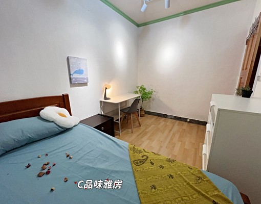 新板特區全新共生宅2樓!租補後不到萬元!四鐵共構走7分鐘 - Image 14