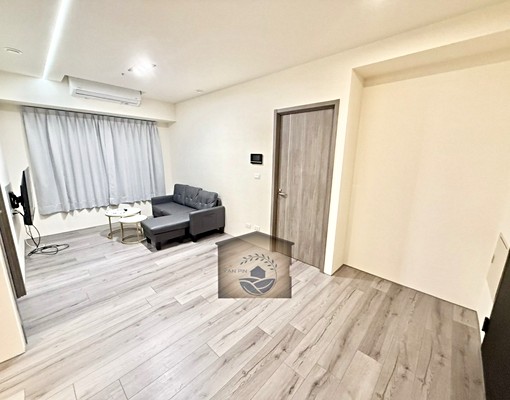 ✅可三租補十一十四期崇德蘆薈漢神百貨巨蛋地段平車經典大三房✅ - Image 2