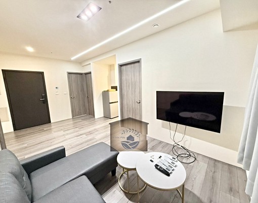 ✅可三租補十一十四期崇德蘆薈漢神百貨巨蛋地段平車經典大三房✅ - Image 3