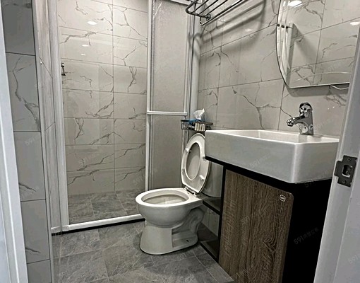 近新埔站新整理小資族溫馨採光獨立套房大空間台電計 - Image 3