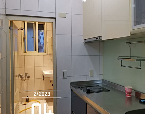 福和橋頭5分鐘內可到台北位置佳交通便利1房1廳1陽台可租補 - Image 7