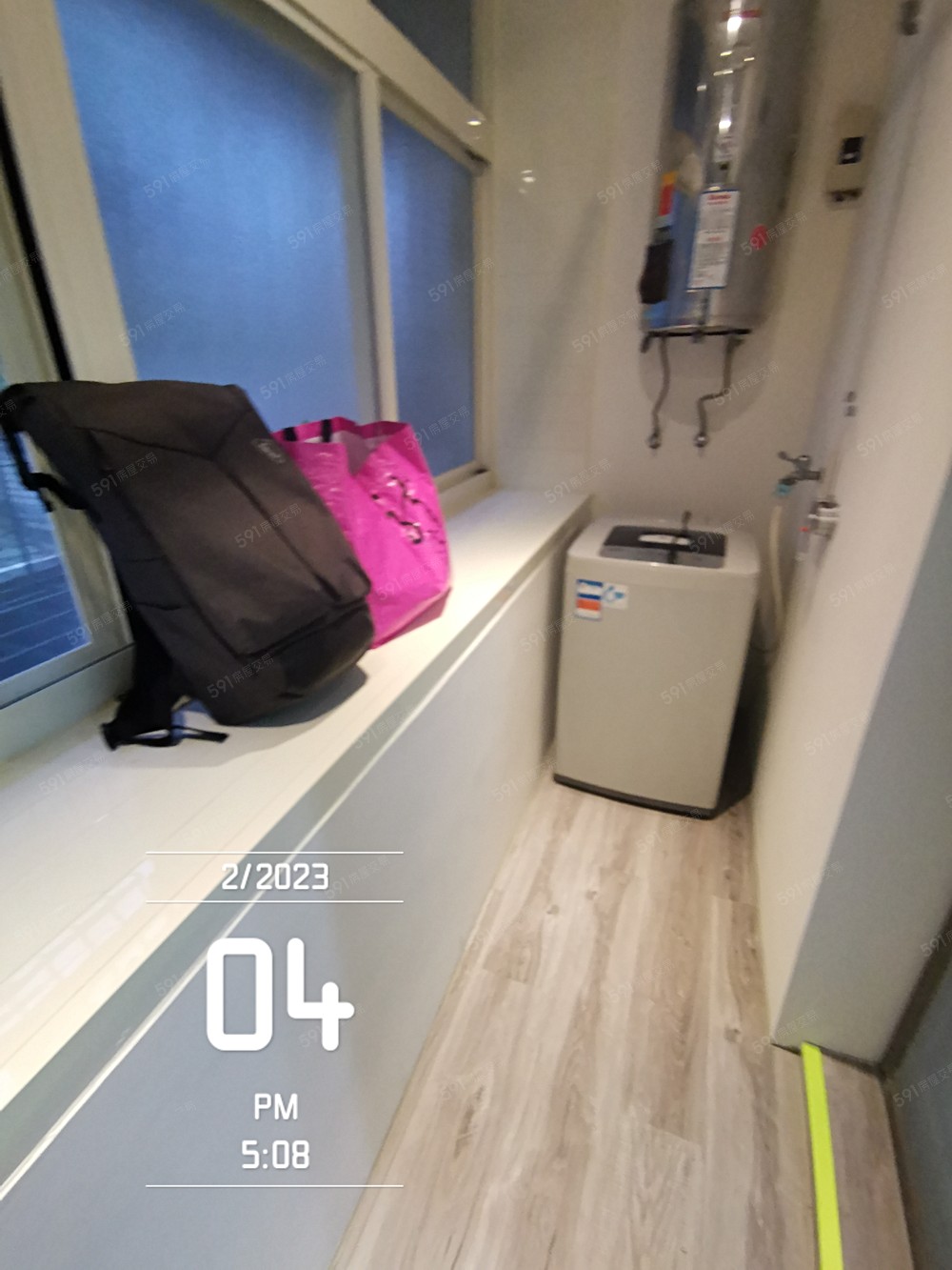 照片裡家具作為格局參考 實際以現場狀況為主