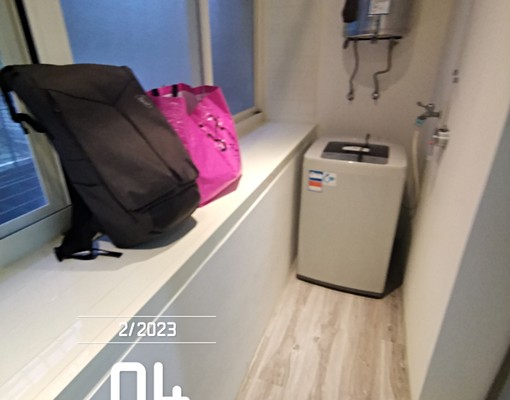 福和橋頭5分鐘內可到台北位置佳交通便利1房1廳1陽台可租補 - Image 5