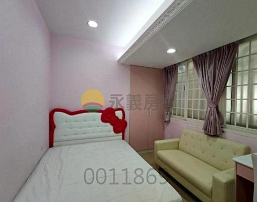 近淡水捷運站中山路超可愛套房！租起來 - Image 10