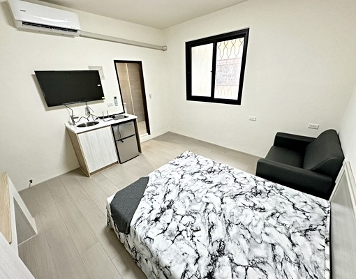 一點一滴喜歡你💖台電可貓雙租補陽台獨洗🌈全新完工 - Image 2