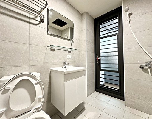 一點一滴喜歡你💖台電可貓雙租補陽台獨洗🌈全新完工 - Image 9