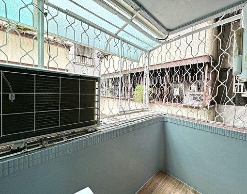 一點一滴喜歡你💖台電可貓雙租補陽台獨洗🌈全新完工 - Image 10