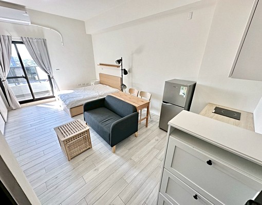 上車摟💖整棟新蓋大坪數露臺戶💖走路到愛買 - Image 9