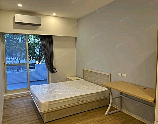 近汐科金龍國小可租補全新裝潢溫馨採光二房大空間可炊煮 - Image 10