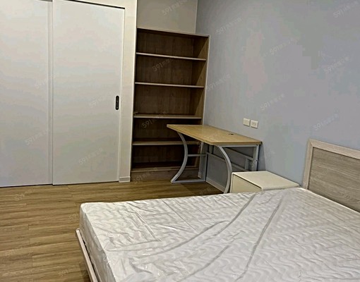 近汐科金龍國小可租補全新裝潢溫馨採光二房大空間可炊煮 - Image 11