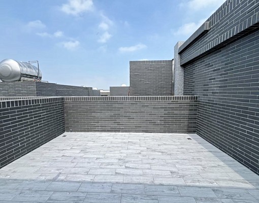 沙鹿雙車全新邊間別墅 - Image 4