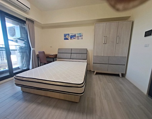 高鐵桃園A18超優套房陽台流理台採光佳 - Image 4