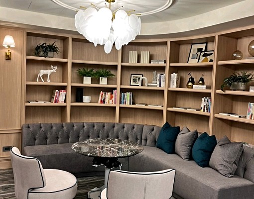 高鐵桃園A18超優套房陽台流理台採光佳 - Image 10