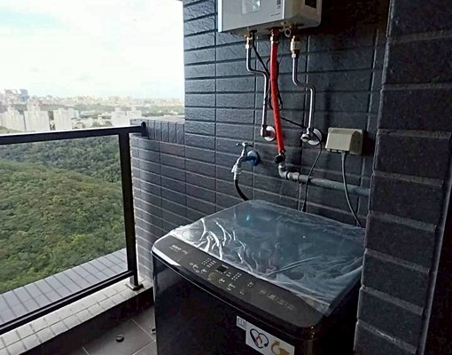 ✅可租補、入戶籍✅可寵✅高樓層景觀房✅稀有2+1✅即刻預約 - Image 10