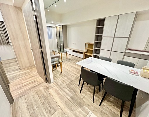 泓瑞綠雅圖⭐全新未住⭐鄰近74⭐樹孝商圈⭐兩房兩廳可租補⭐ - Image 13