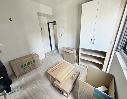 住進你新房💖整棟即將完工家具全配💖月中可入住 - Image 3