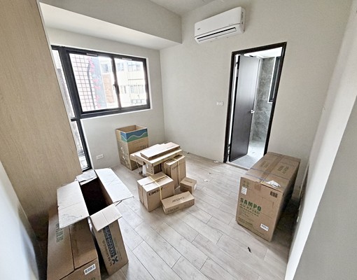 住進你新房💖整棟即將完工家具全配💖月中可入住 - Image 2