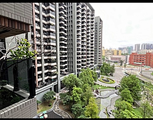 悅誠/高CP值/二房一廳一衛二陽台/吉屋主自租 - Image 4