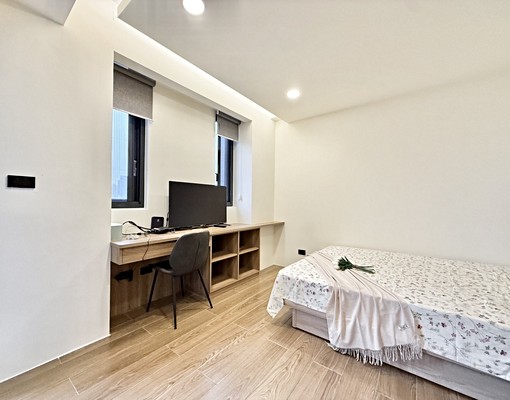 愛我一起走💖雙面採光/衛浴開窗/雙租補💖變頻冷暖/飲水機 - Image 3