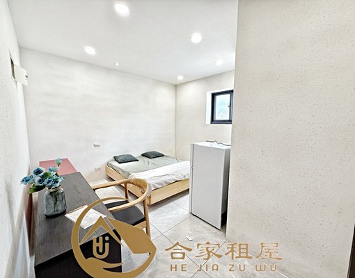 ✅地段好太平樹孝商圈雙租補整棟全新大間精武車站採光美衛浴開窗 - 591租屋網 - Image 5