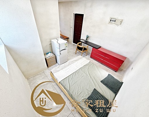 ✅地段好太平樹孝商圈雙租補整棟全新大間精武車站採光美衛浴開窗 - 591租屋網 - Image 4