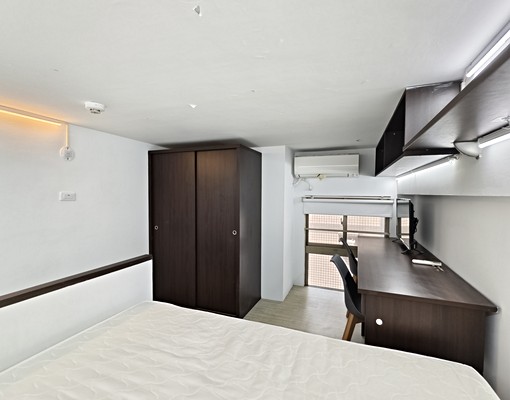 屋主直租鼎山家樂福高應大獨立套房拎包入住 - Image 8