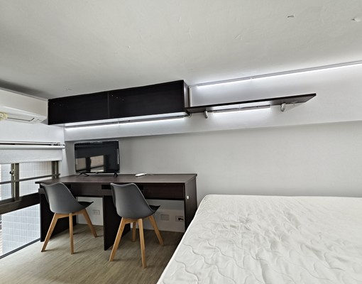 禁寵屋主直租鼎山家樂福高應大獨立套房有廚房飲水機洗脫拎包入住 - Image 9