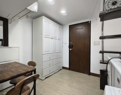 屋主直租鼎山家樂福高應大獨立套房拎包入住 - Image 5