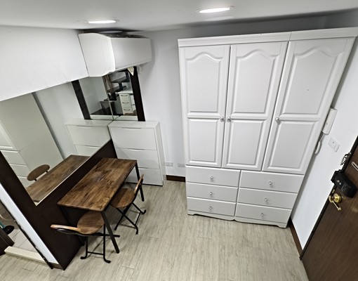 屋主直租鼎山家樂福高應大獨立套房拎包入住 - Image 6