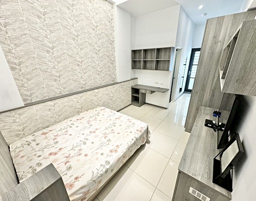 聽見你的心跳聲💖可租補流理台陽台獨洗🌈系統裝潢 - Image 1